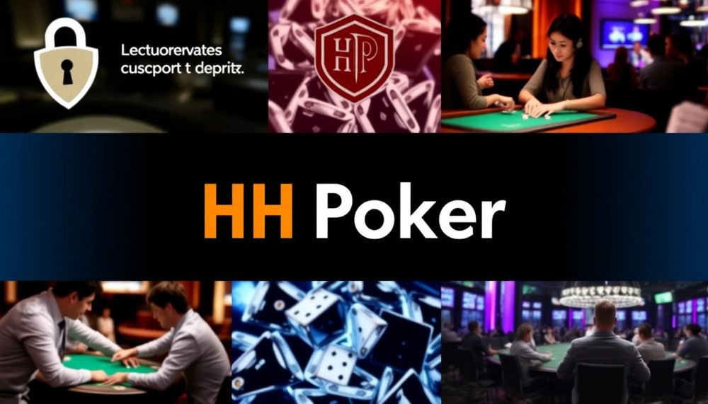 德扑圈poker官方